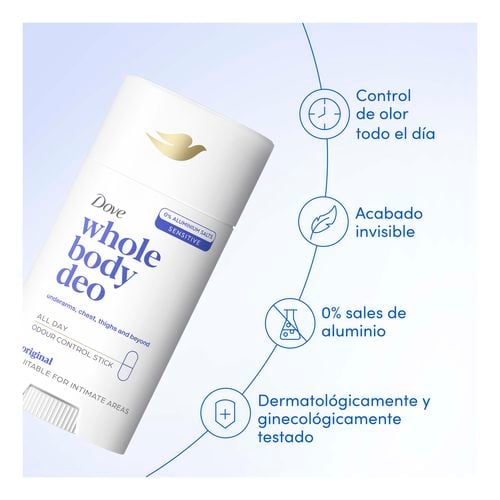 Whole Body Original