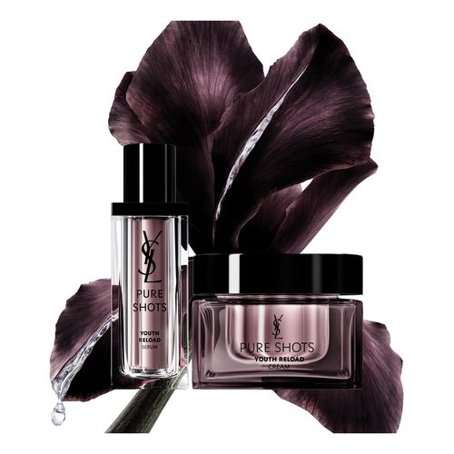 Pure Shots Youth Reload Cream