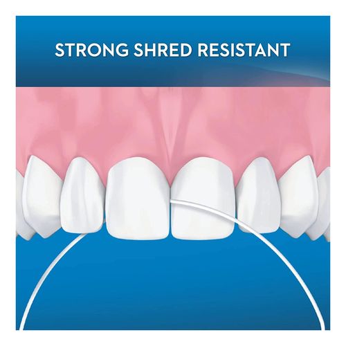 ORAL B SEDA DENTAL ESSENCIAL 50M