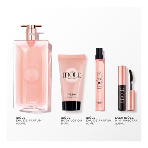 Idôle Edp Coffret