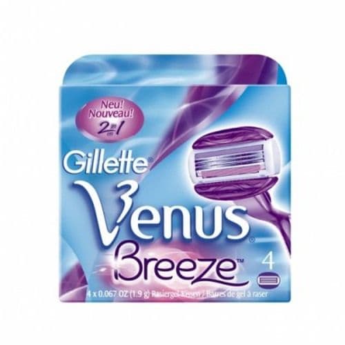 Venus Breeze
