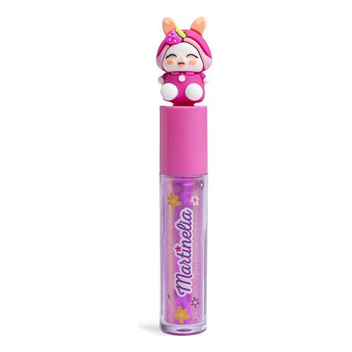 Friendly Animals Lip Gloss