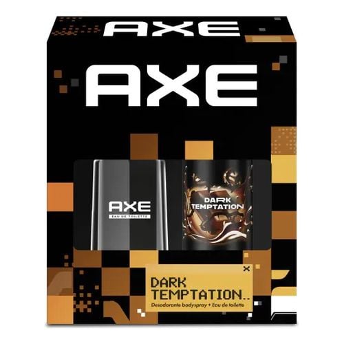 Estuche Dark Temptation