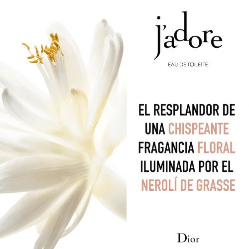 J'ADORE edt, , large