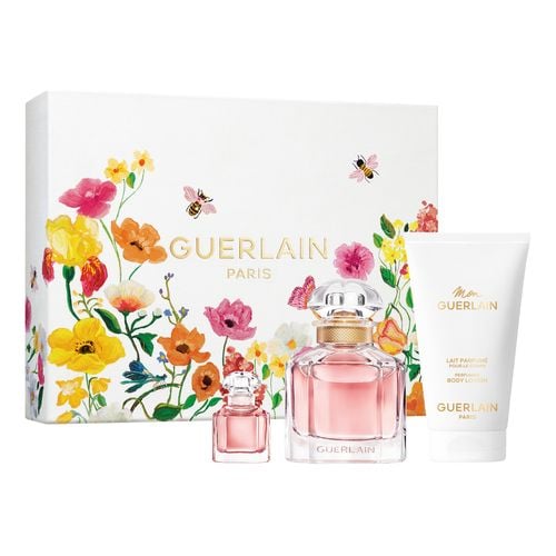 Mon Guerlain - Cofre