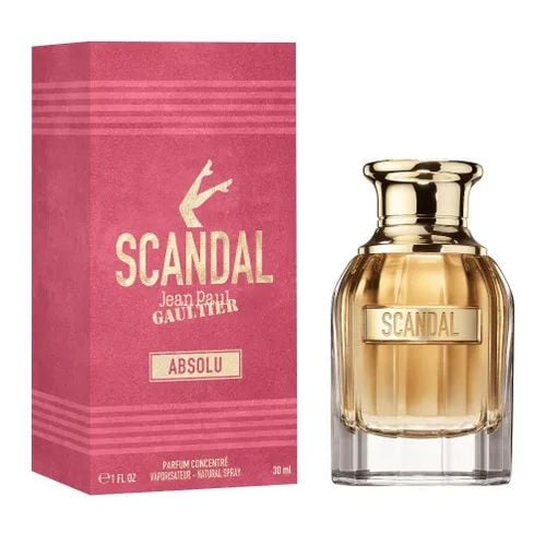Scandal Absolu