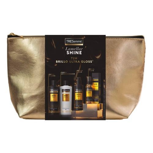Lamellar Shine Estuche