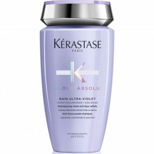 Blond Absolu Bain Ultra Violet