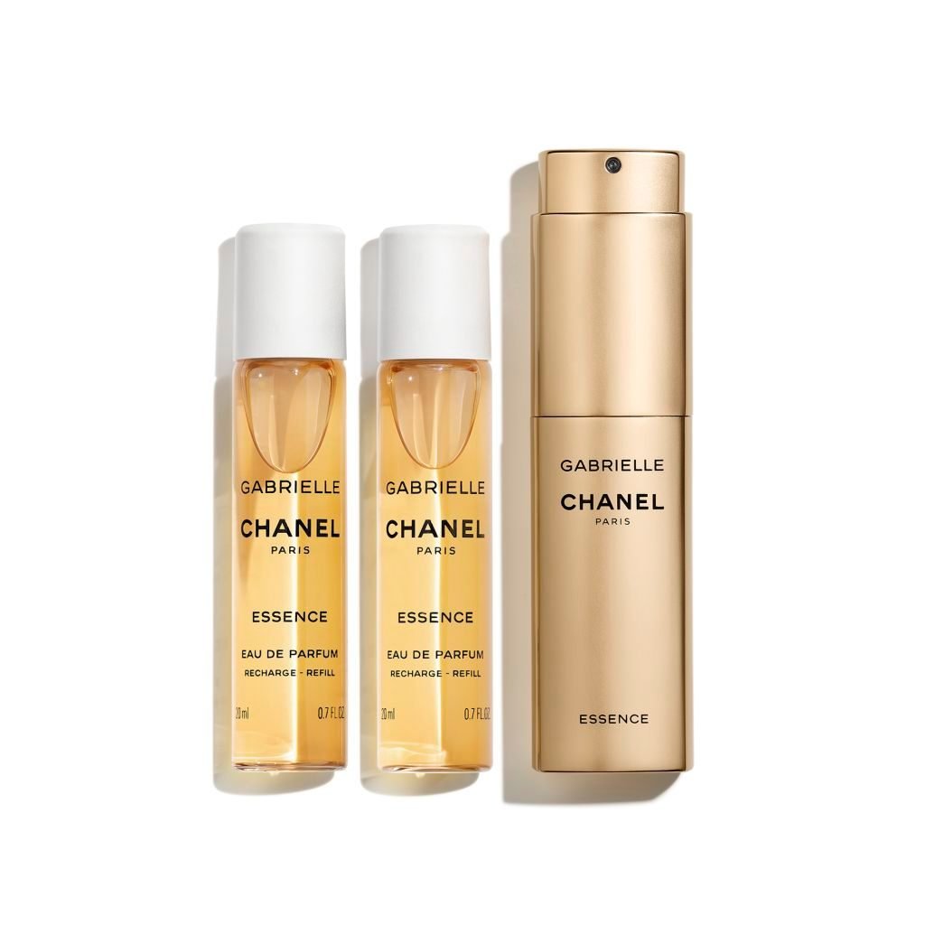 Gabrielle Essence Twist and Spray Recargable