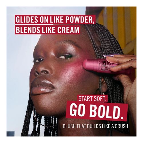 Multitasker Blush & Brush