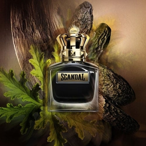 Scandal Pour Homme Le Parfum Recargable, , large image number null