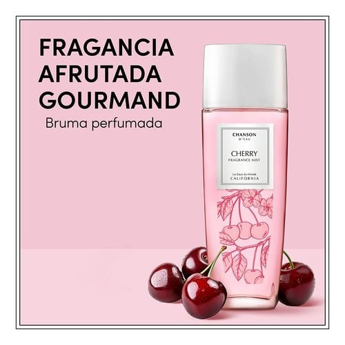 Les Eaux du Monde Vanilla Coffret