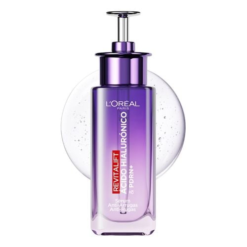 Revitalift Filler Hyaluronic Acid & PDRN+