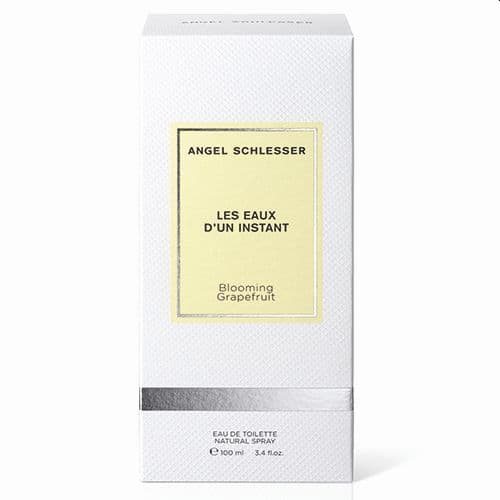 Les Eaux D' Un Instant Splendid Orange Blossom edt