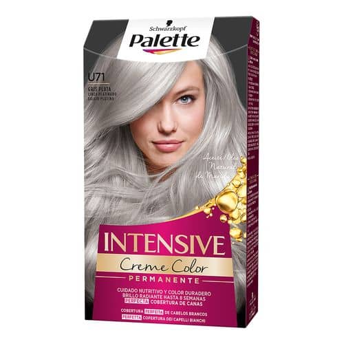 Palette Intense Color Cream