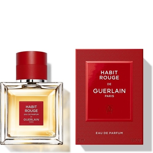 Habit Rouge Edp
