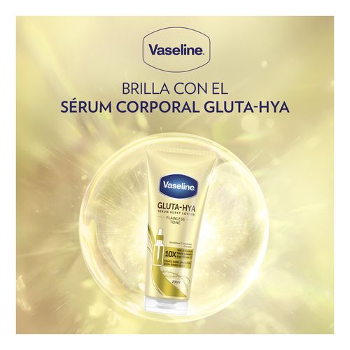 Gluta-Hya Flawless Tone