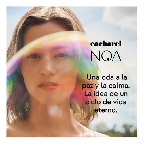 Noa Edt
