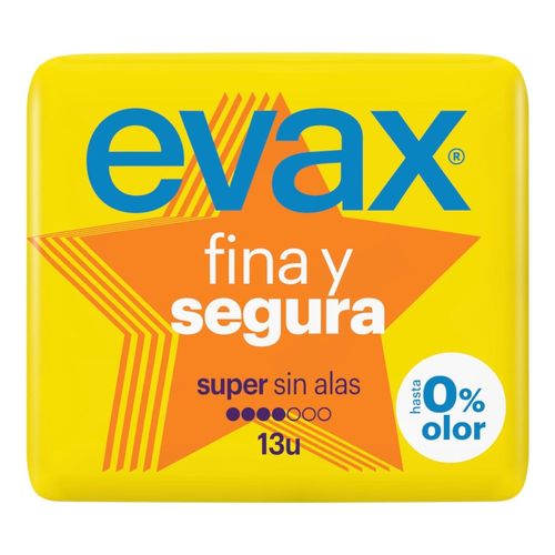Fina y Segura Super