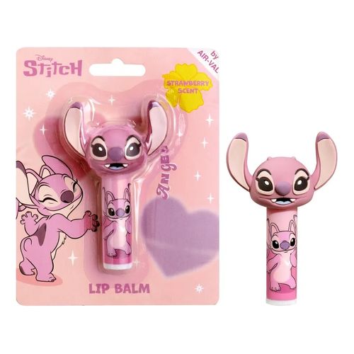 Stitch Angel B&aacute;lsamo Labial