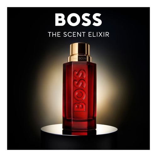 The Scent Elixir For Him