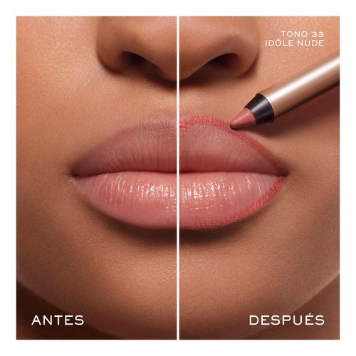 Lip Id&ocirc;le Liner