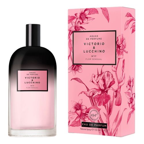 V&LUCCHINO AGUA 17 EDP 150VP