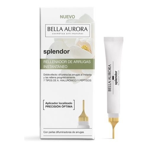Splendor Rellenador de Arrugas