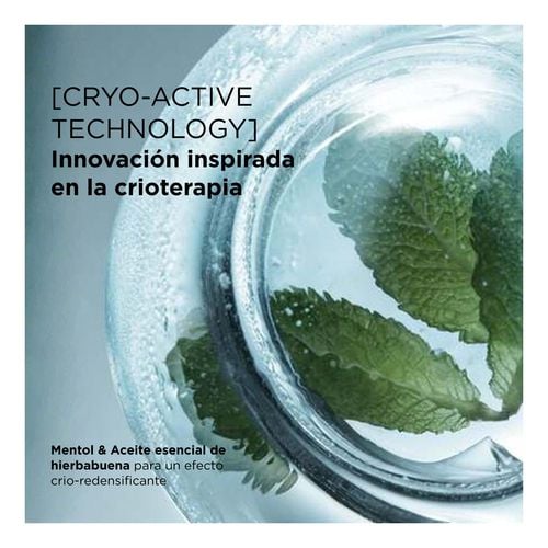 Lip Comfort Oil Cryo