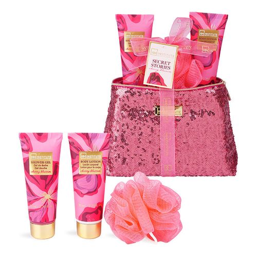 Secret Stories Wash Bag