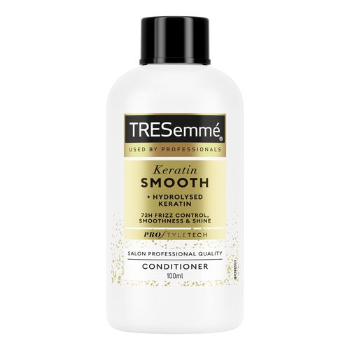 Keratin Smooth Condicionador