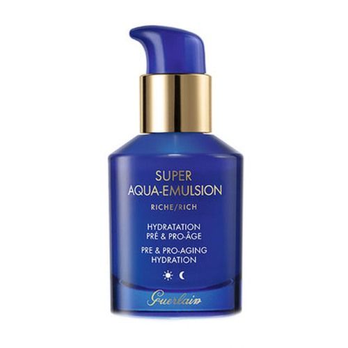 SUPER AQUA EMULSION RICA