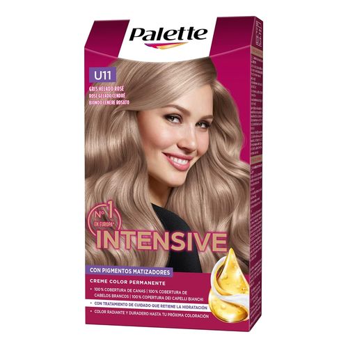 Palette Intense Color Cream