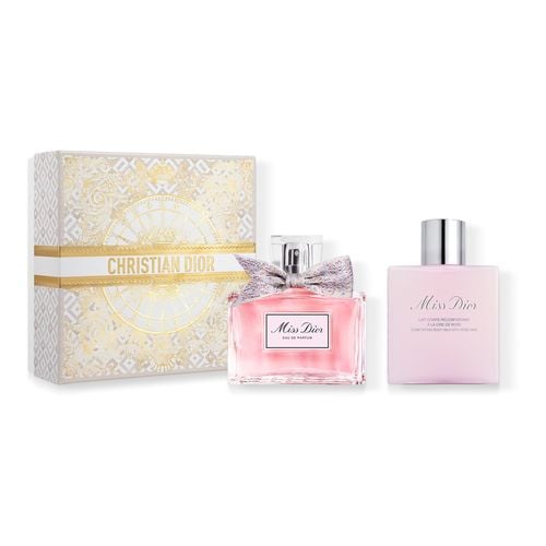 Coffret Miss Dior - Edição Limitada