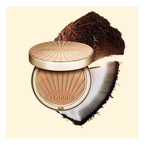 Bronzing Powder