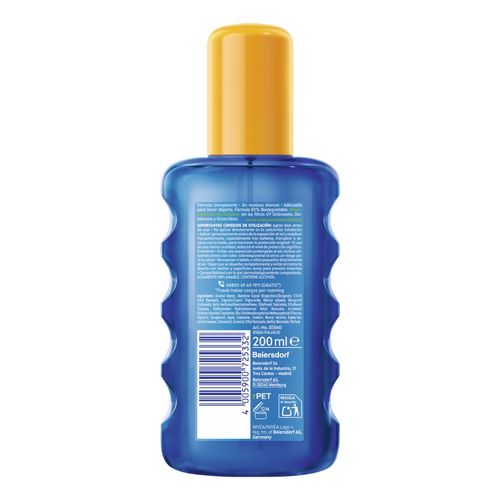 SUN Protege & Refresca Spf 50