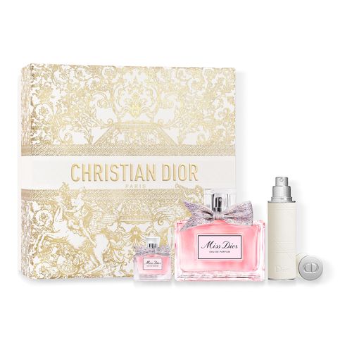 Miss Dior Edp Estuche