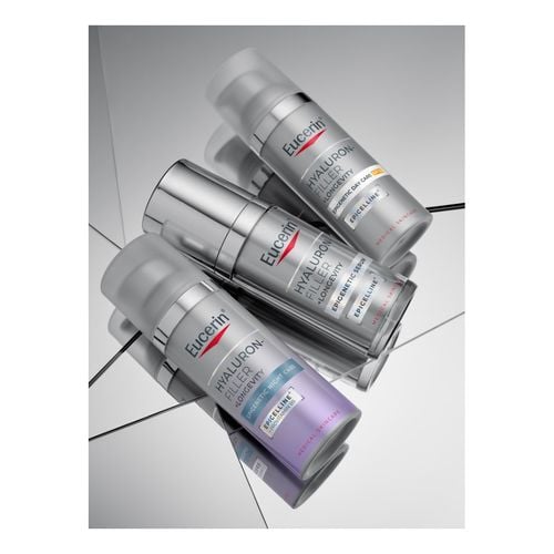 Hyaluron Filler + Longevity Epigenetic Spf30
