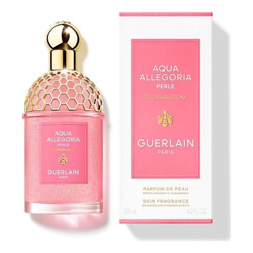 Aqua Allegoria Perle Florabloom