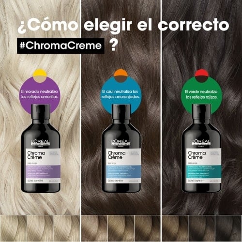 Chroma Crème