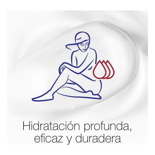 Hidratación Profunda Aceite en Loción