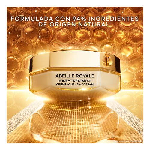 Abeille Royale Honey Treatment