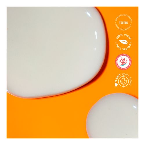 Serum Solar Vitamin D Spf50