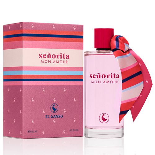 Señorita Mon Amour edt