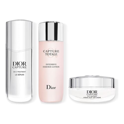 Capture Ritual Anti-Aging Correção
