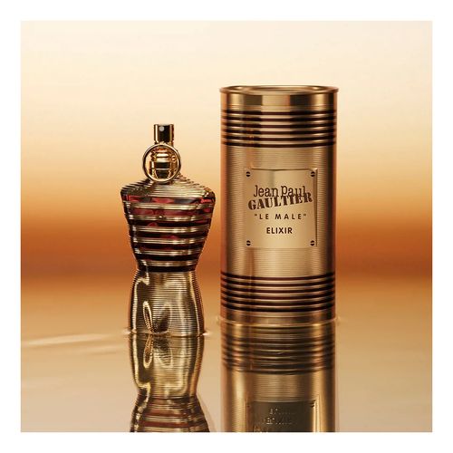 Le Male Elixir Parfum Edp