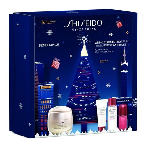 Benefiance Wrinkle Smoothing Estuche