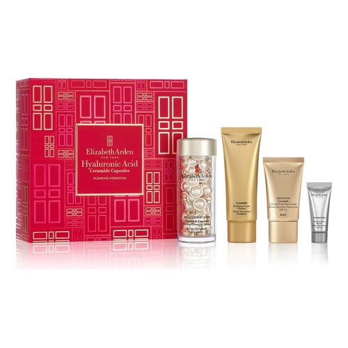 C&aacute;psulas &Aacute;cido 60 ud Hialur&oacute;nico Estuche