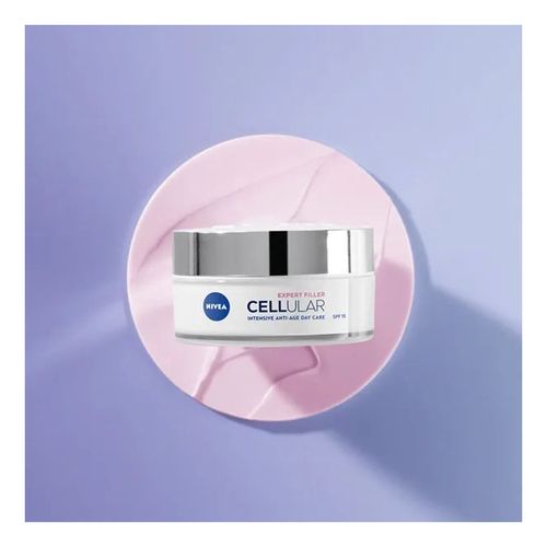 Cellular Expert Filler Spf15