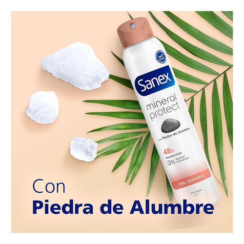 Natur Protect Piel Sensible